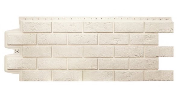 ФП Grand Line состаренный кирпич стандарт молочная купить в Кимрах