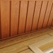 Софит Ю-Пласт, перфорация по центру Дуб Золотой купить в Кимрах