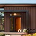 Панель универсальная ДПК Outdoor 3D шлифованная морёный дуб купить в Кимрах