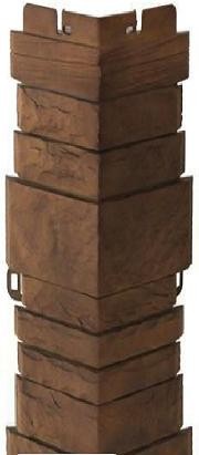 Угол наружный Альта-Профиль Каньон Канзас купить в Кимрах