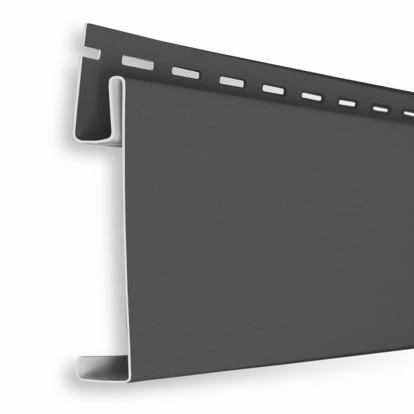 Наличник 120 мм графитовый купить в Кимрах