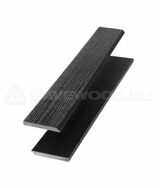 Торцевая рейка Savewood Черный купить в Кимрах