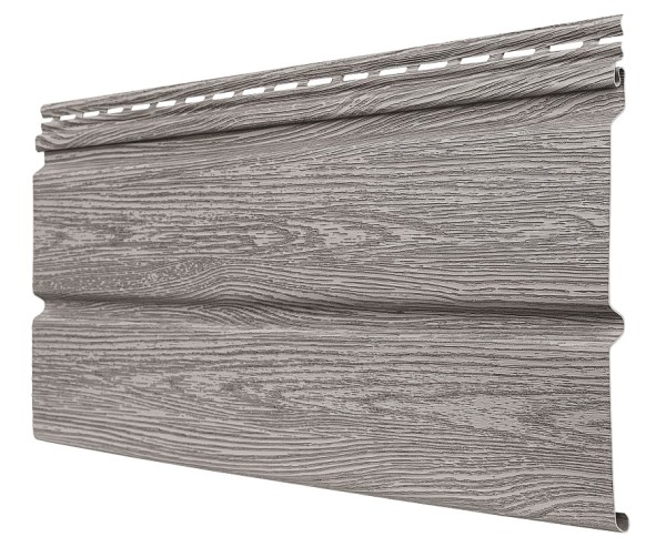 Виниловый сайдинг tecos, серия lux - Вагонка - алтайская берёза купить в Кимрах