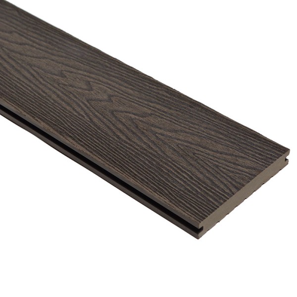 Террасная доска из ДПК CM Decking серия VINTAGE SOLID венге (под заказ) купить в Кимрах