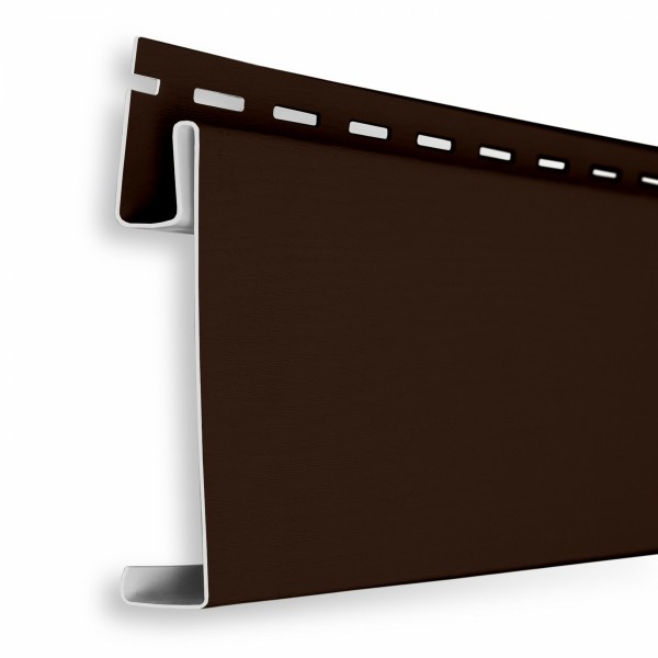 Наличник 120 мм коричневый купить в Кимрах