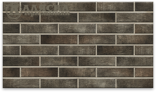 Фасадные Термопанели Аляска Loft Brick Pepper купить в Кимрах