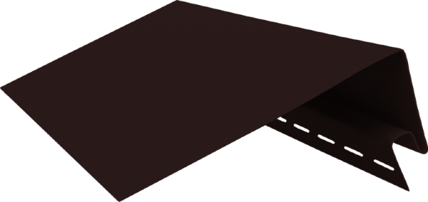 Околооконный профиль Vinyl-On 3660 мм-Кофе купить в Кимрах