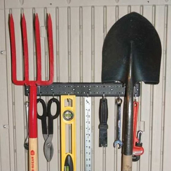 Кронштейн с крючками купить в Кимрах