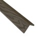 Уголок 3D EasyDecking Wood-Х 50х50 Венге купить в Кимрах