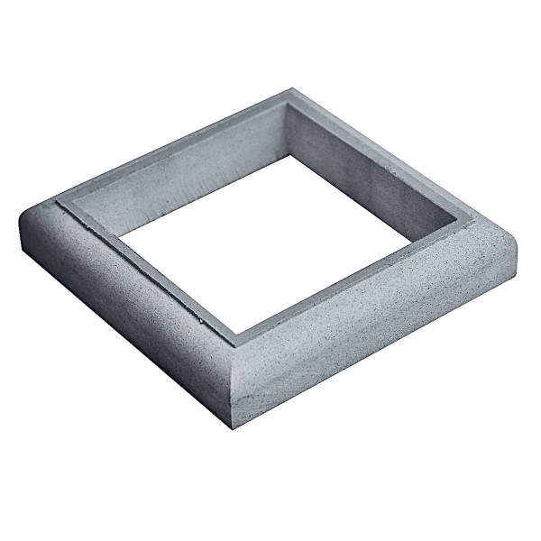 Крышка нижняя FAYNAG ДПК графит купить в Кимрах