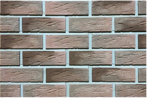 Фиброцементные панели КАНЬОН коллекция КЛИНКЕР 41 купить в Кимрах