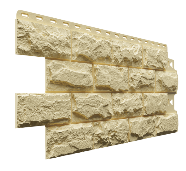 Фасадная панель Docke, Dufour (Камень) ИНСБРУК купить в Кимрах