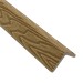 Уголок 3D EasyDecking Wood-Х 50х50 Дуб купить в Кимрах