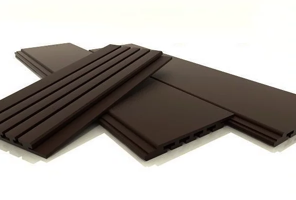 Сайдинг NanoWood HOUSE Шоколад купить в Кимрах