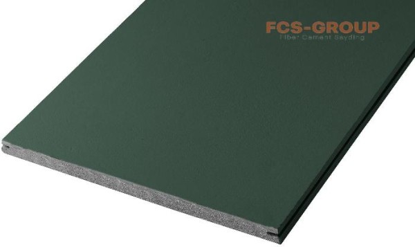 Фиброцементные панели FCS Group Smooth Line F31 купить в Кимрах