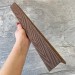 Уголок 3D EasyDecking Wood-Х 50х50 Коричневый купить в Кимрах