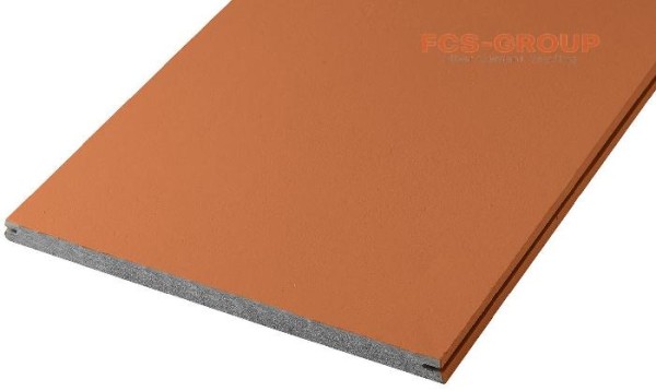 Фиброцементные панели FCS Group Smooth Line F32 купить в Кимрах