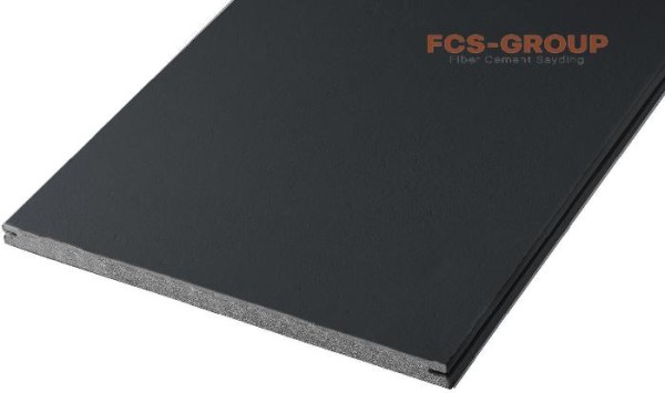 Фиброцементные панели FCS Group Smooth Line F50 купить в Кимрах