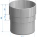 Муфта соединительная ПВХ Docke STANDART красный купить в Кимрах