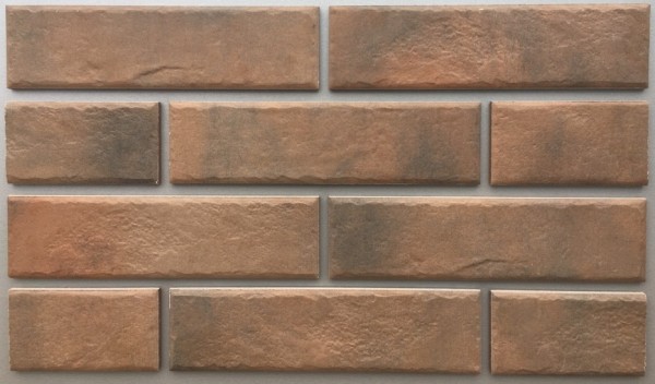 Фасадная Термопанели Аляска Retro Brick Cardamon купить в Кимрах