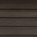 Фасадная доска из ДПК Faynag Wood Рейка Венге купить в Кимрах