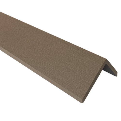 Уголок EasyDecking Wood-Х 50х80 Венге купить в Кимрах