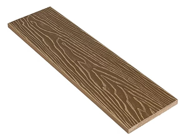 Заборная доска ДПК Deckart Palisad Pro Орех купить в Кимрах