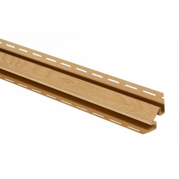 Угол внутренний Люкс Крашенный, К-13, ВН, Каштан купить в Кимрах