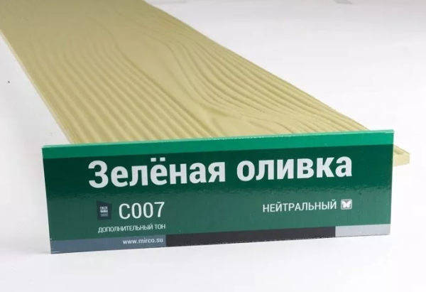 Сайдинг Мирко 7,5 под дерево С007 купить в Кимрах