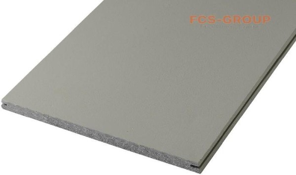 Фиброцементные панели FCS Group Smooth Line F52 купить в Кимрах