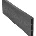 Доска для грядок и клумб из ДПК NauticPrime, 25х150х2950 серый купить в Кимрах