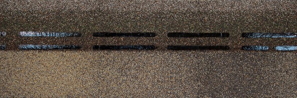 Коньково-карнизная черепица Docke Premium, вагаси купить в Кимрах