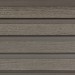 Фасадная доска из ДПК Faynag Wood Рейка Графит купить в Кимрах