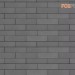 Фиброцементные панели FCSPRO Stone Block, 400x100x8 купить в Кимрах