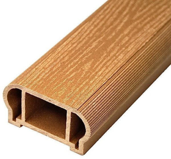 Перила FAYNAG ДПК WOOD тик купить в Кимрах