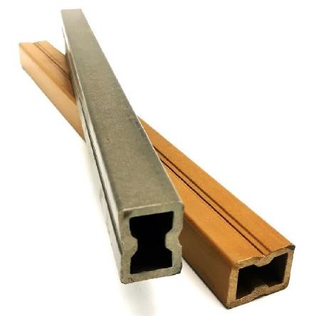 Лага из ДПК 30х40 NanoWood купить в Кимрах