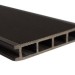 Террасная доска из ДПК ECODECKING Velvet Венге купить в Кимрах