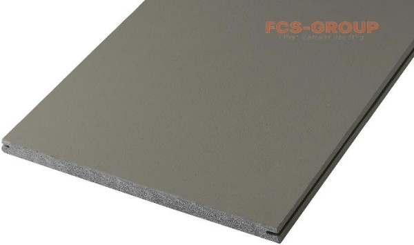Фиброцементные панели FCS Group Smooth Line F53 купить в Кимрах