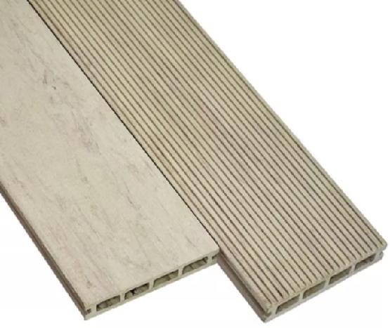 Террасная доска ДПК Deckart Select colorite Сакура купить в Кимрах