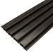 Фасадная доска из ДПК Faynag Wood Рейка Кварц купить в Кимрах