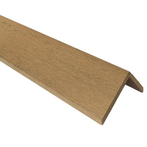 Уголок EasyDecking Wood-Х 50х80 Тик Микс купить в Кимрах