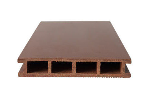 Террасная доска из ДПК ECODECKING Velvet Коричневый купить в Кимрах