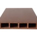 Террасная доска из ДПК ECODECKING Velvet Коричневый купить в Кимрах