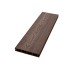 Террасная доска из ДПК ECODECKING Комфорт 3D Шоколад купить в Кимрах