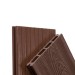 Террасная доска из ДПК ECODECKING Комфорт 3D Шоколад купить в Кимрах