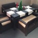 Комплект мебели Yalta Family Set купить в Кимрах