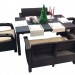 Комплект мебели Yalta Family Set купить в Кимрах