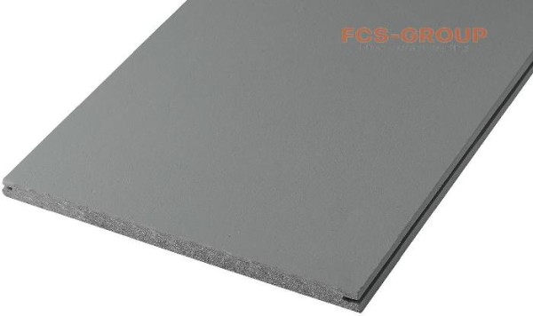 Фиброцементные панели FCS Group Smooth Line F54 купить в Кимрах