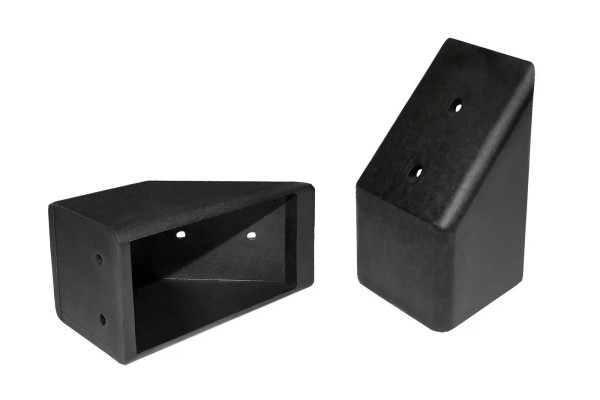 Крепеж для балясины универсальный (коннектор) купить в Кимрах