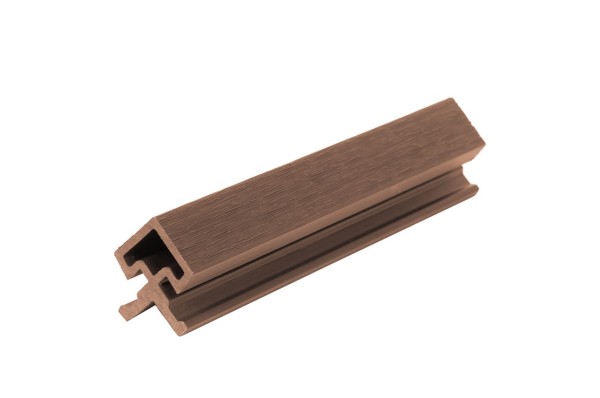 Угол внешний для фасадной панели co-extrusion, suar mix купить в Кимрах